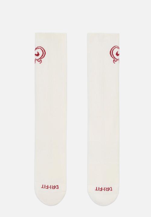Nike - ED PL Cushioned Crew 1P VDAY 144