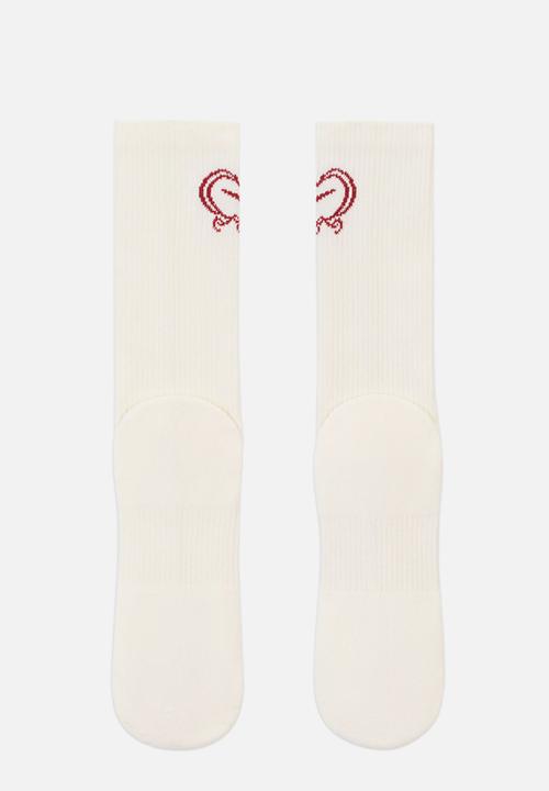 Nike - ED PL Cushioned Crew 1P VDAY 144