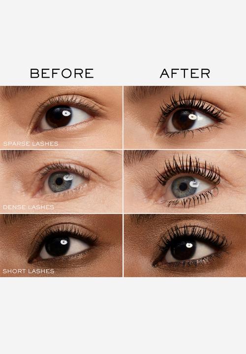 Lancôme - Lash Idole Curl Goddess Curling & Volumizing Mascara