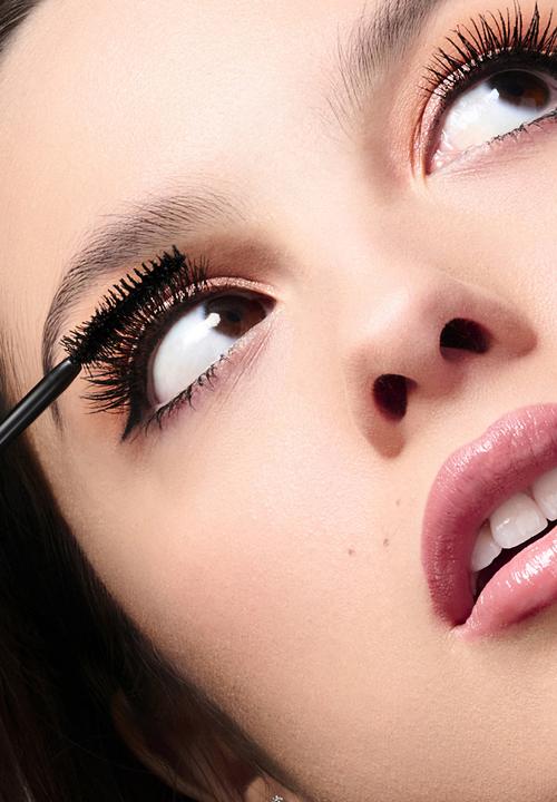 Lancôme - Lash Idole Curl Goddess Curling & Volumizing Mascara