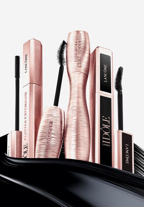 Lancôme - Lash Idole Curl Goddess Curling & Volumizing Mascara