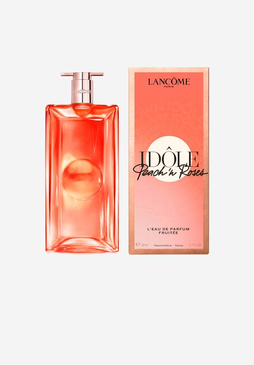 Lancome Idole Peach 'N Roses Edp - 50ml