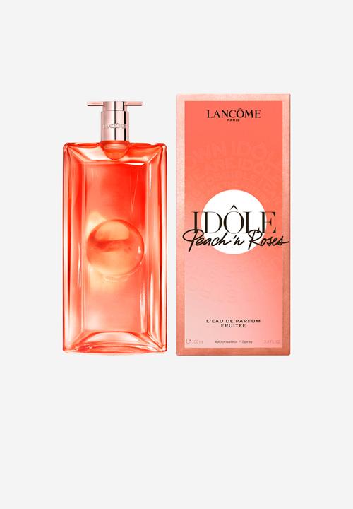 Lancôme - Lancome Idole Peach 'N Roses Edp - 100ml