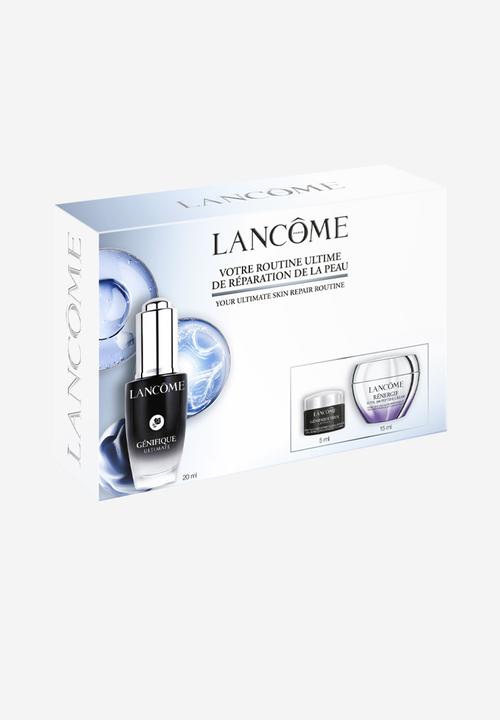 Lancôme - Génifique Starter Kit
