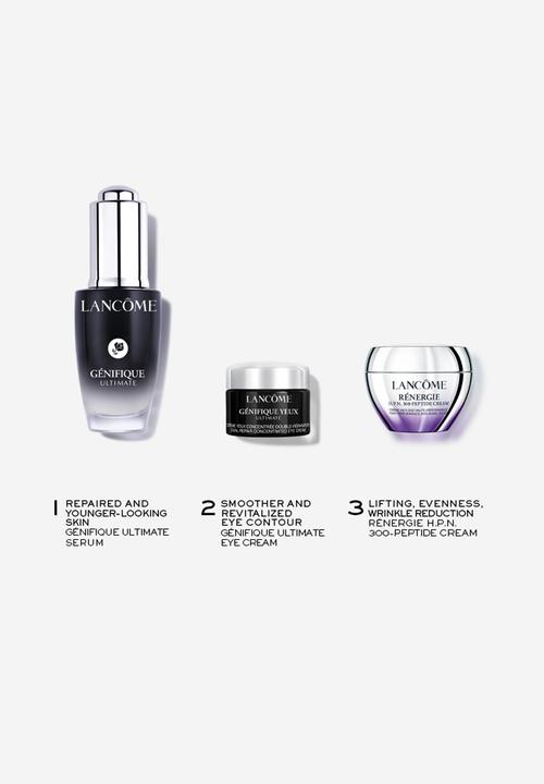 Lancôme - Génifique Starter Kit
