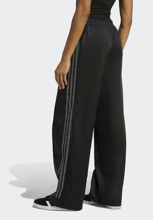 adidas Originals - Pearl Fb Tp - Black