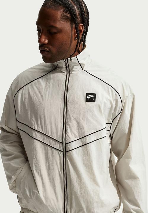 M NK AIR WR TRK JKT