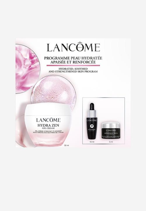 Lancôme - Hydra Zen Gel Cream Intense Hydration & Soothing Set