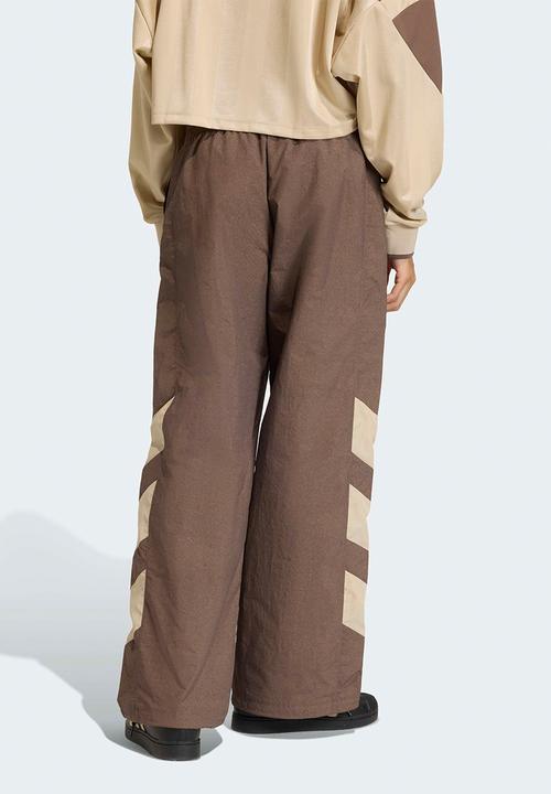 adidas Originals - Blocked Tp Earstr - Brown