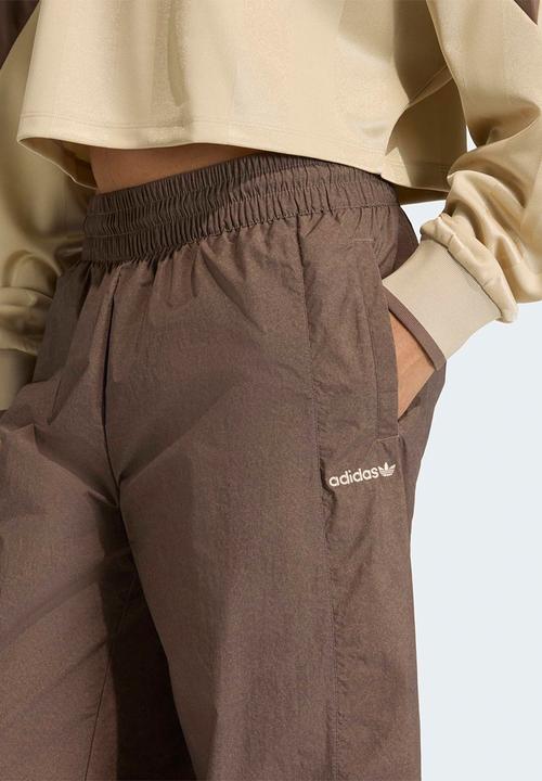 adidas Originals - Blocked Tp Earstr - Brown