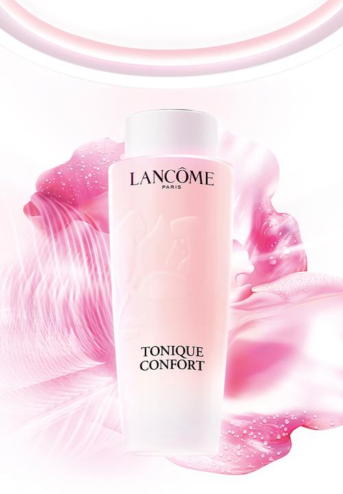 Lancôme - Comfort Cleansing Collection Hydrating & Makeup Removing Set
