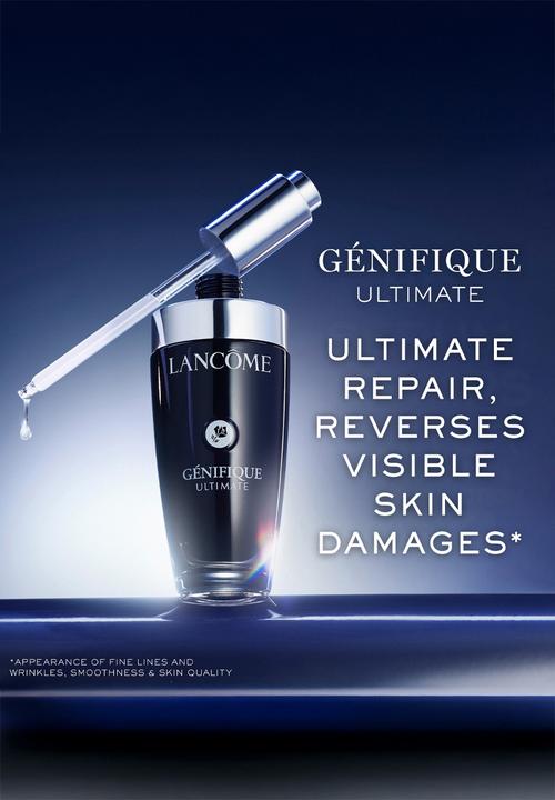 Lancôme - Genifique Complete Day & Night Youth Routine