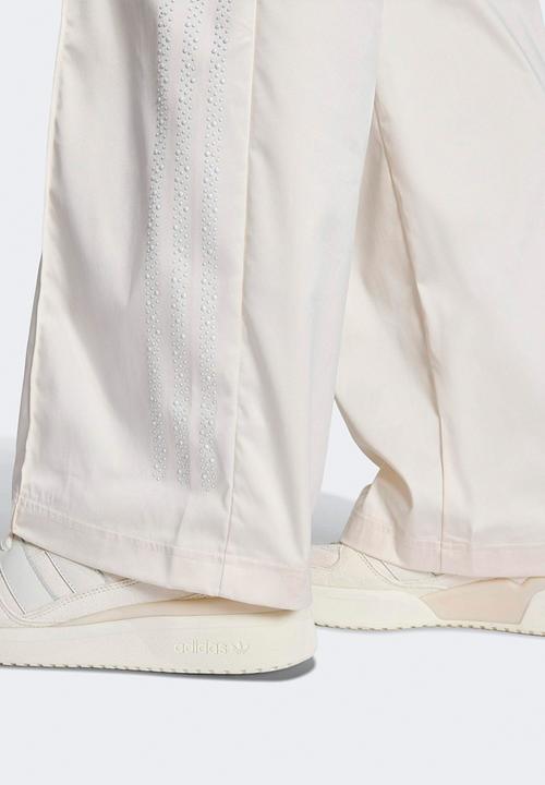 adidas Originals - Pearl Fb Tp - Wonder White