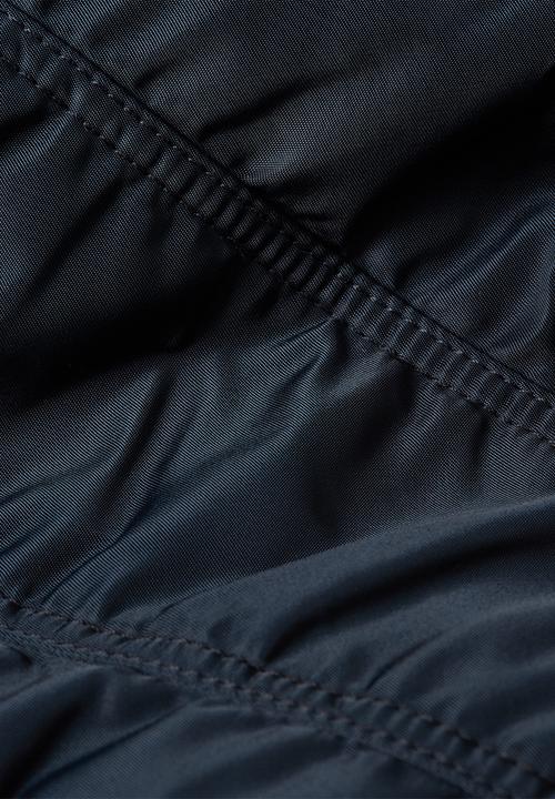 G-STAR - Bomber wmn-Oct marketing style - blue