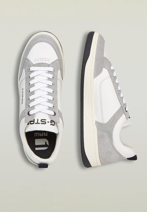 G-STAR - Stance - Grey