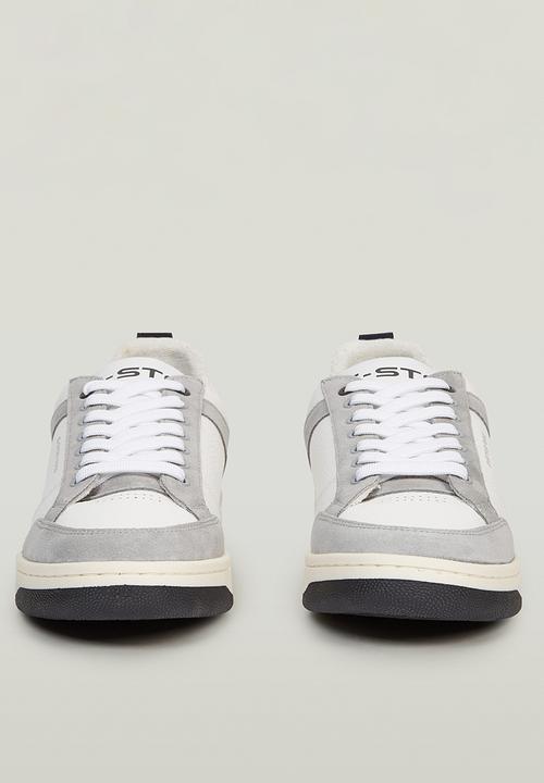 G-STAR - Stance - Grey