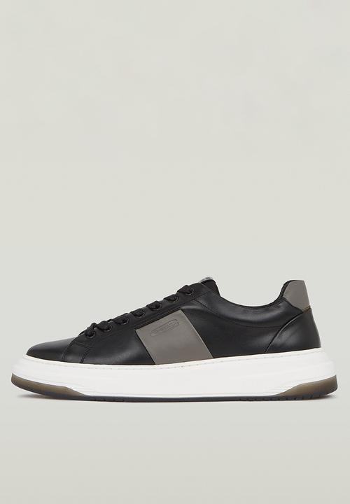 G-STAR - Samovar - Black