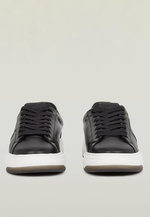 G-STAR - Samovar - Black