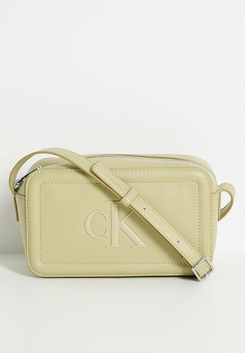 Bold Ck Iyz Camera Bag - Mint Tea