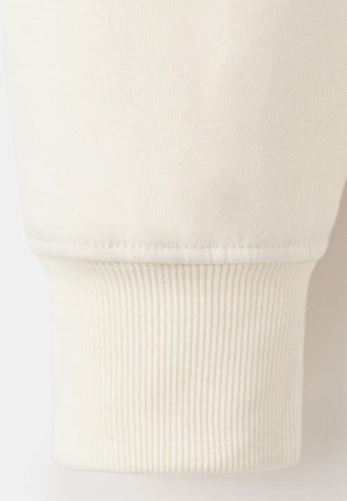 MANGO - Sweatshirtwinny - White