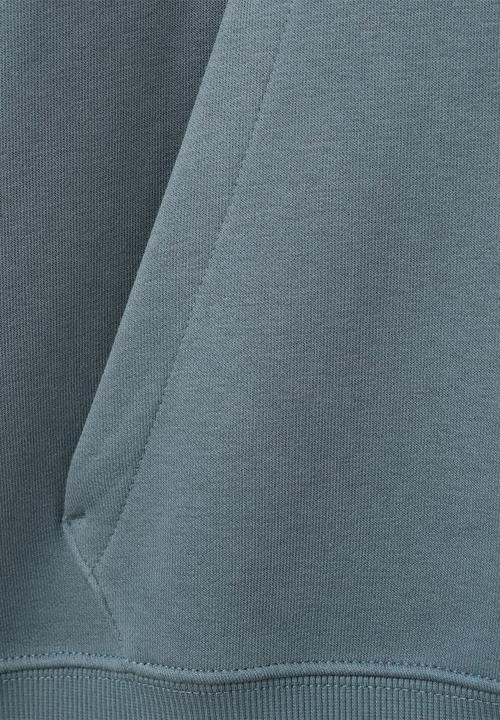 MANGO - Sweatshirtbono - Dark Blue