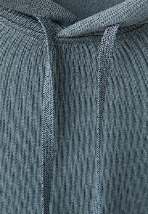 MANGO - Sweatshirtbono - Dark Blue