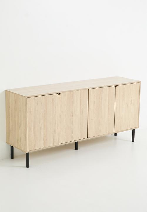 Sixth Floor - Remy Console - Natural