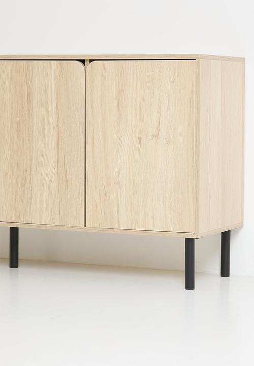 Sixth Floor - Remy Console - Natural