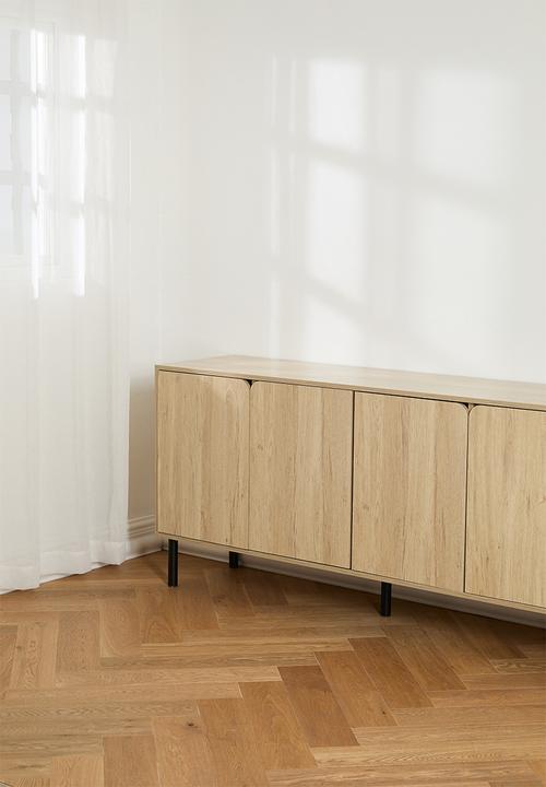 Sixth Floor - Remy Console - Natural