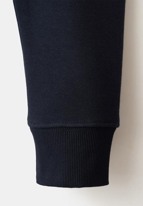 MANGO - Sweatshirtnola - Navy