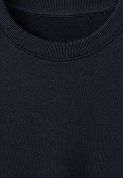 MANGO - Sweatshirtnola - Navy