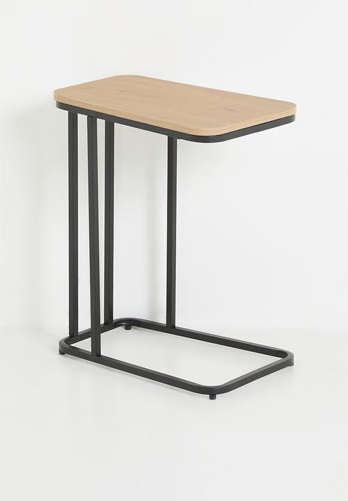 Gigi Side Table - Black