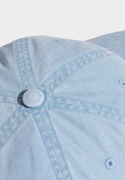 adidas Originals - Baseball cap - ambient sky
