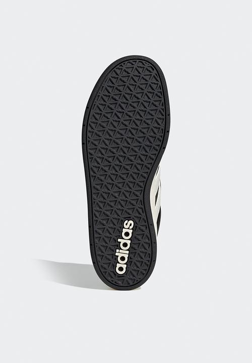 adidas Performance - Breakbase J - Core Black/Off White/Carbon