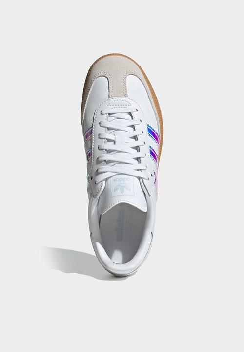 adidas Originals - Samba OG J