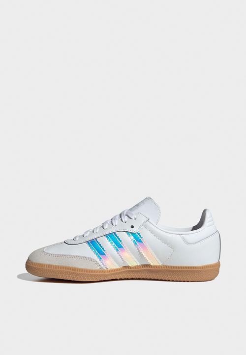 adidas Originals - Samba OG J