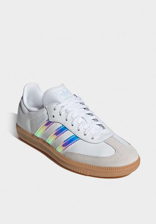 adidas Originals - Samba OG J