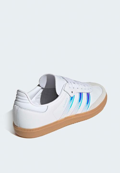 adidas Originals - Samba OG J