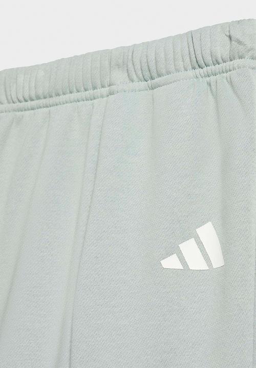 adidas Performance - I Bl Fl Jog 240 - Wonder Sage/White