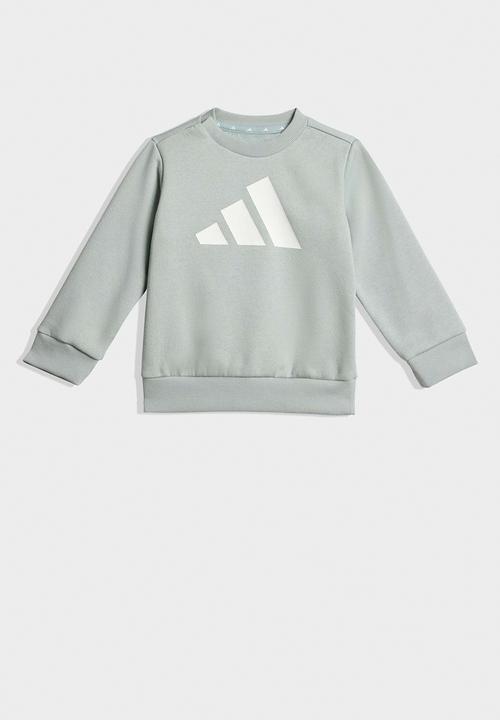 adidas Performance - I Bl Fl Jog 240 - Wonder Sage/White