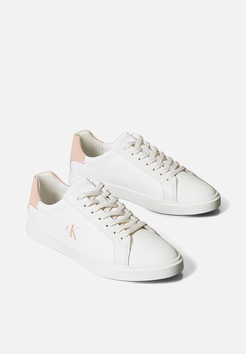 Calvin Klein - Low Pro - Lily White Tuscany