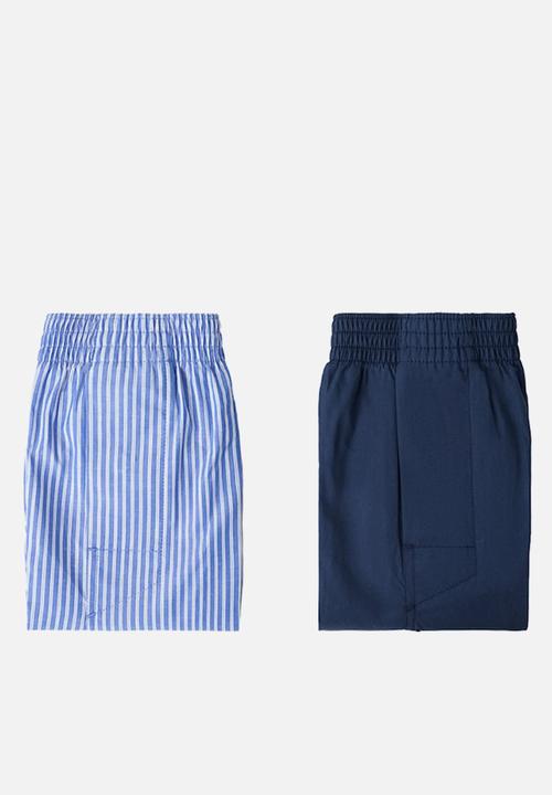 MANGO - Briefsday - Blue