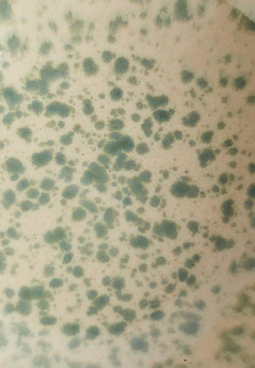 H&M - Stoneware mixing bowl - green