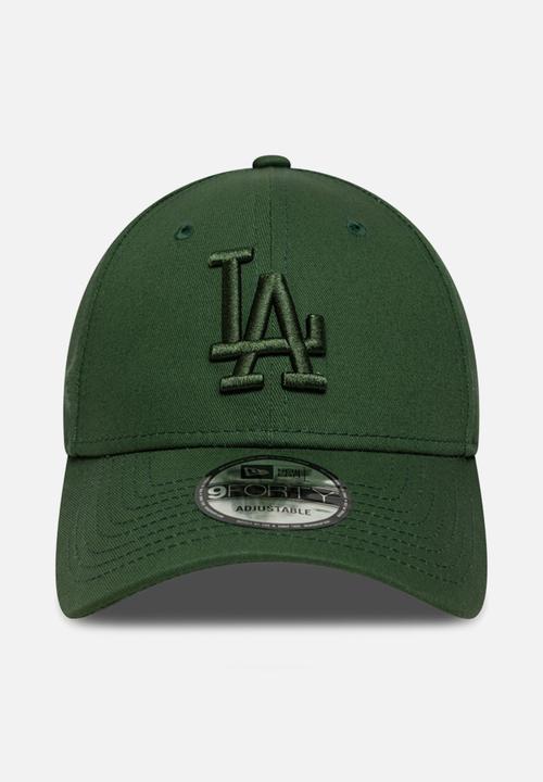 New Era - League Essential 9Forty® - Cigcig