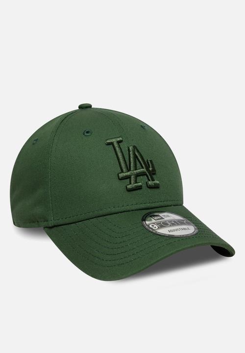 New Era - League Essential 9Forty® - Cigcig