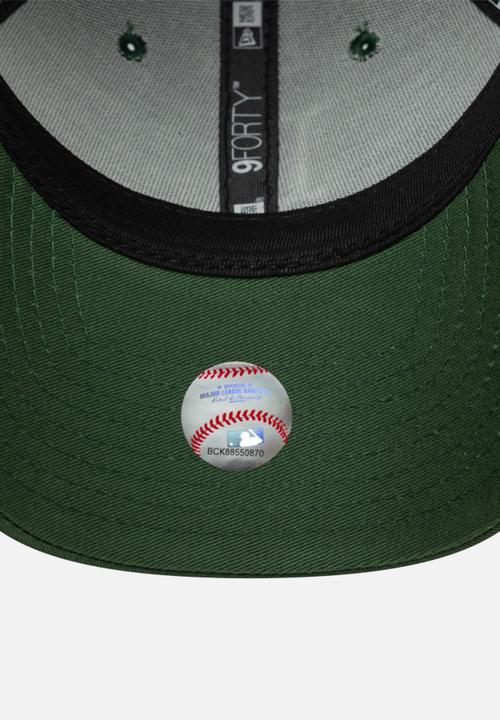 New Era - League Essential 9Forty® - Cigcig