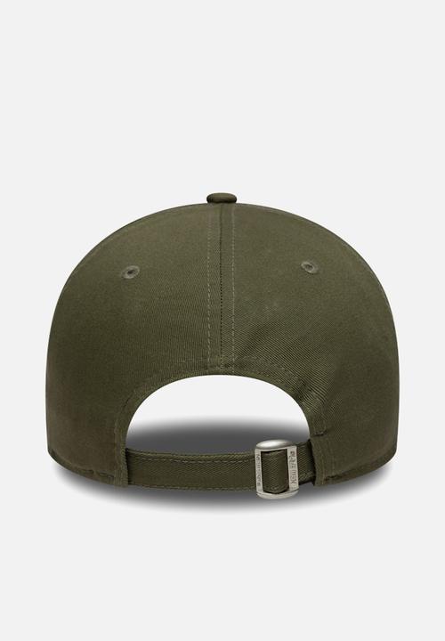 New Era - League Essential 9Forty® - Novblk