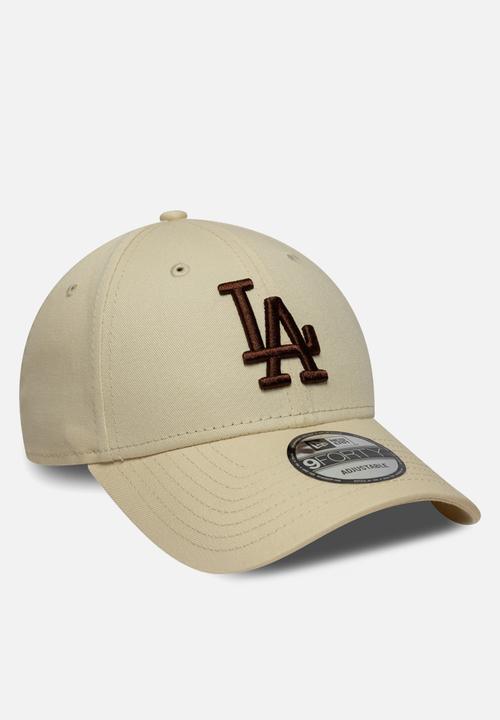 New Era - League Essential 9Forty® - Stone