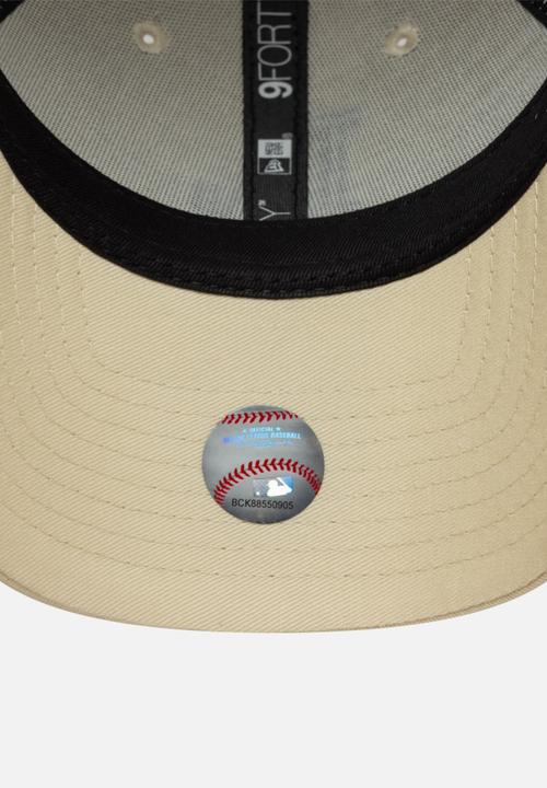 New Era - League Essential 9Forty® - Stone