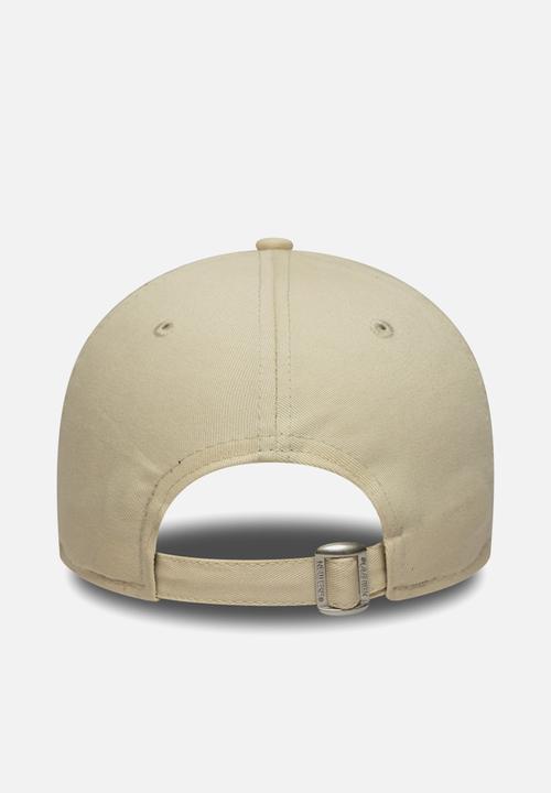 New Era - League Essential 9Forty® - Stone